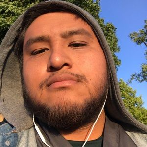 Meet your Posher, Diego